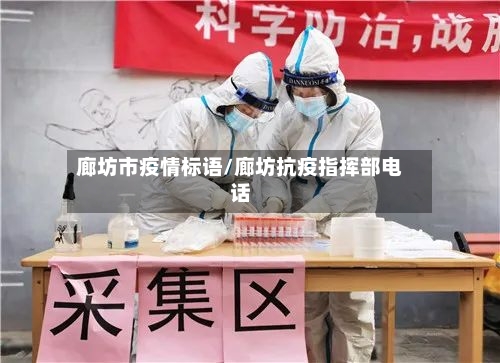 廊坊市疫情标语/廊坊抗疫指挥部电话-第2张图片