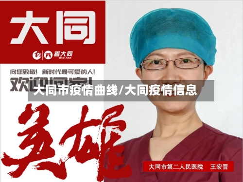 大同市疫情曲线/大同疫情信息