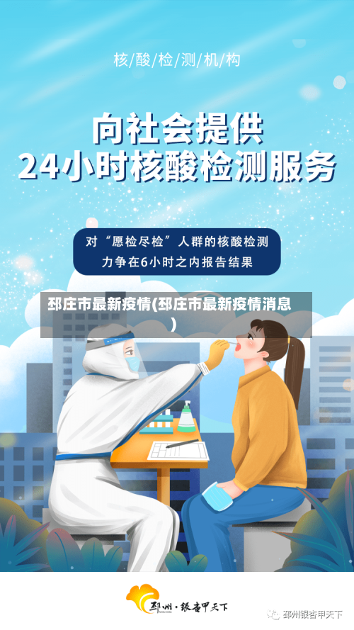 邳庄市最新疫情(邳庄市最新疫情消息)-第1张图片