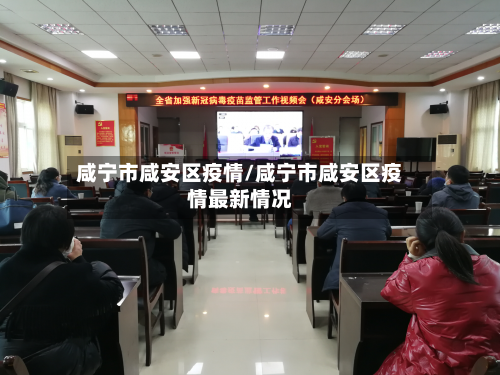 咸宁市咸安区疫情/咸宁市咸安区疫情最新情况-第2张图片