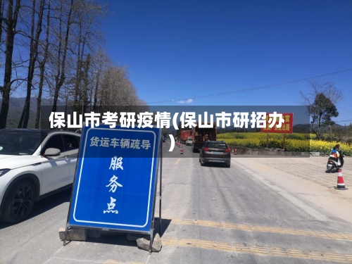 保山市考研疫情(保山市研招办)-第2张图片