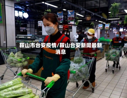 鞍山市台安疫情/鞍山台安新闻最新消息-第2张图片