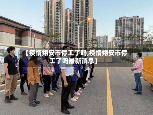 【疫情翔安市停工了吗,疫情翔安市停工了吗最新消息】