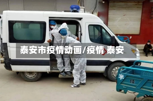 泰安市疫情动画/疫情 泰安-第1张图片