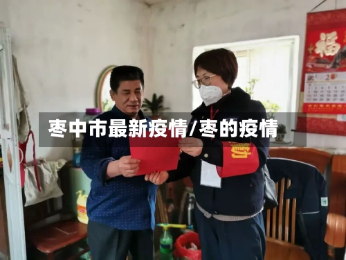 枣中市最新疫情/枣的疫情