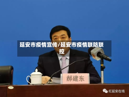 延安市疫情宣传/延安市疫情联防联控-第1张图片