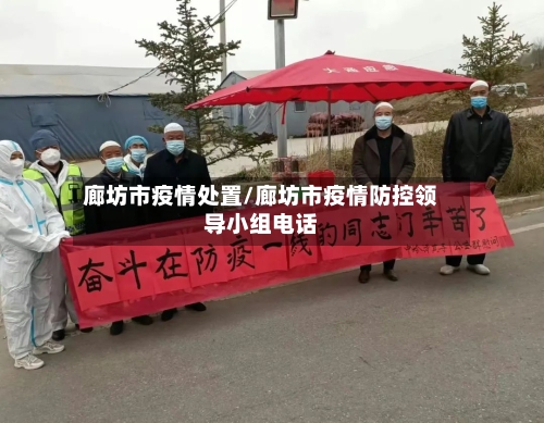 廊坊市疫情处置/廊坊市疫情防控领导小组电话