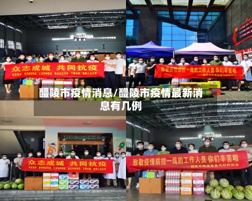 醴陵市疫情消息/醴陵市疫情最新消息有几例