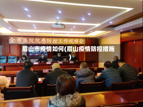 眉山市疫情如何(眉山疫情防控措施)