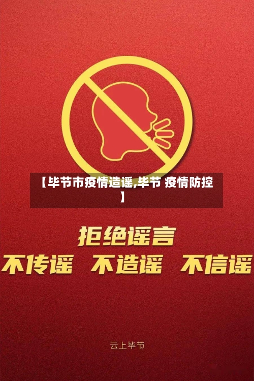 【毕节市疫情造谣,毕节 疫情防控】-第1张图片