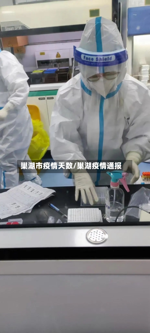 巢湖市疫情天数/巢湖疫情通报-第2张图片