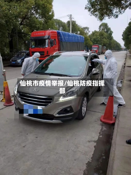 仙桃市疫情举报/仙桃防疫指挥部-第1张图片