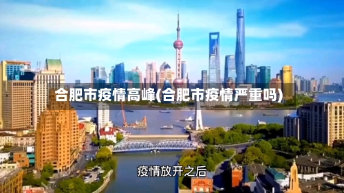 合肥市疫情高峰(合肥市疫情严重吗)