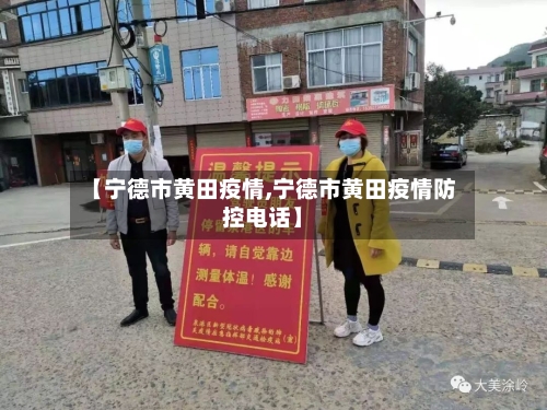 【宁德市黄田疫情,宁德市黄田疫情防控电话】-第1张图片