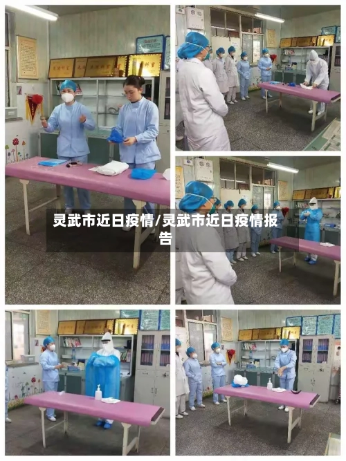 灵武市近日疫情/灵武市近日疫情报告-第1张图片