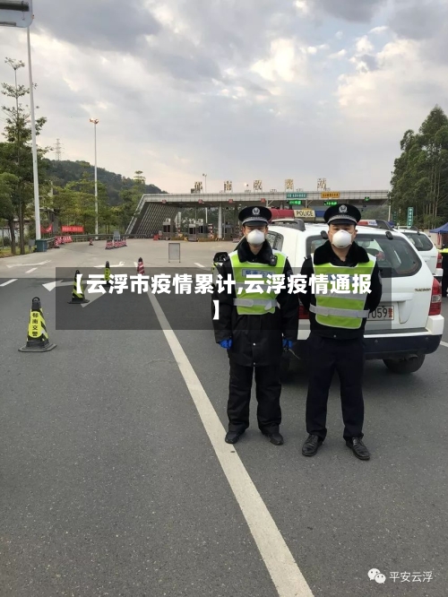 【云浮市疫情累计,云浮疫情通报】-第1张图片