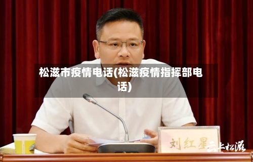 松滋市疫情电话(松滋疫情指挥部电话)-第3张图片