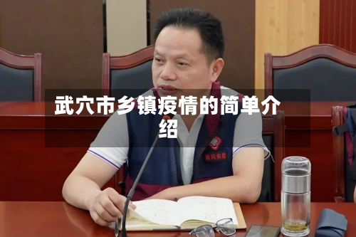 武穴市乡镇疫情的简单介绍-第1张图片