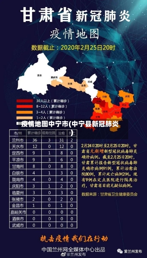 疫情地图中宁市(中宁县新冠肺炎)-第2张图片