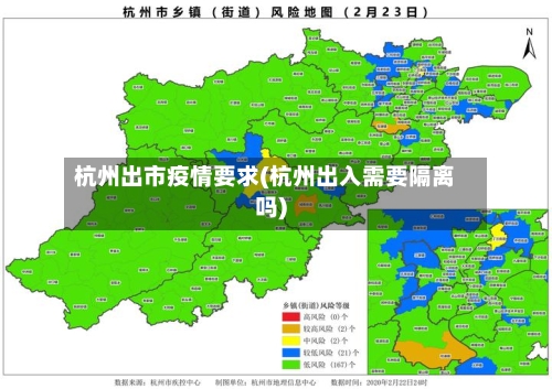 杭州出市疫情要求(杭州出入需要隔离吗)-第2张图片