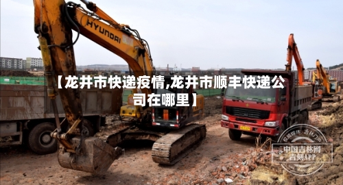 【龙井市快递疫情,龙井市顺丰快递公司在哪里】-第3张图片
