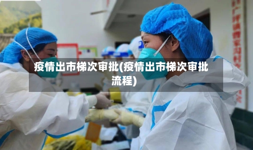 疫情出市梯次审批(疫情出市梯次审批流程)-第1张图片