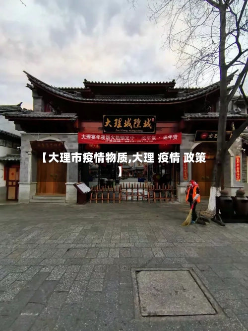 【大理市疫情物质,大理 疫情 政策】-第2张图片