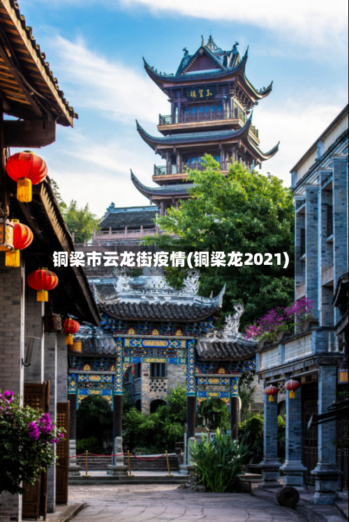铜梁市云龙街疫情(铜梁龙2021)-第1张图片