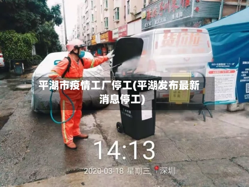 平湖市疫情工厂停工(平湖发布最新消息停工)-第1张图片