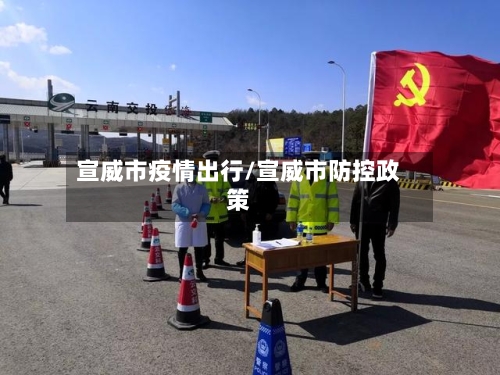 宣威市疫情出行/宣威市防控政策