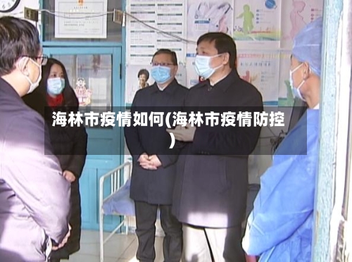 海林市疫情如何(海林市疫情防控)-第2张图片