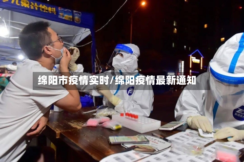 绵阳市疫情实时/绵阳疫情最新通知-第3张图片