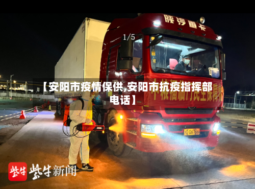 【安阳市疫情保供,安阳市抗疫指挥部电话】-第3张图片
