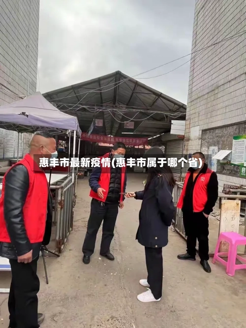 惠丰市最新疫情(惠丰市属于哪个省)-第2张图片