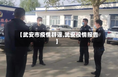 【武安市疫情辟谣,武安役情报告】-第1张图片