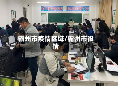 霸州市疫情区域/霸州市役情-第1张图片