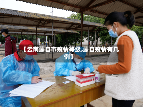 【云南蒙自市疫情等级,蒙自疫情有几例】-第3张图片