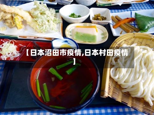 【日本沼田市疫情,日本村田疫情】-第3张图片