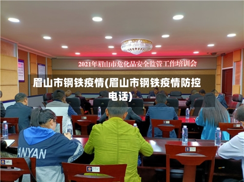 眉山市钢铁疫情(眉山市钢铁疫情防控电话)-第2张图片