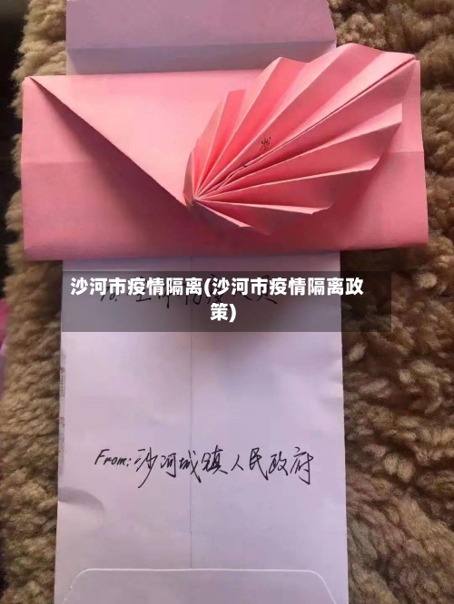 沙河市疫情隔离(沙河市疫情隔离政策)-第2张图片