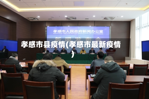 孝感市县疫情(孝感市最新疫情)-第1张图片