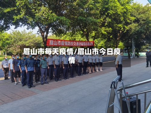 眉山市每天疫情/眉山市今日疫情-第1张图片