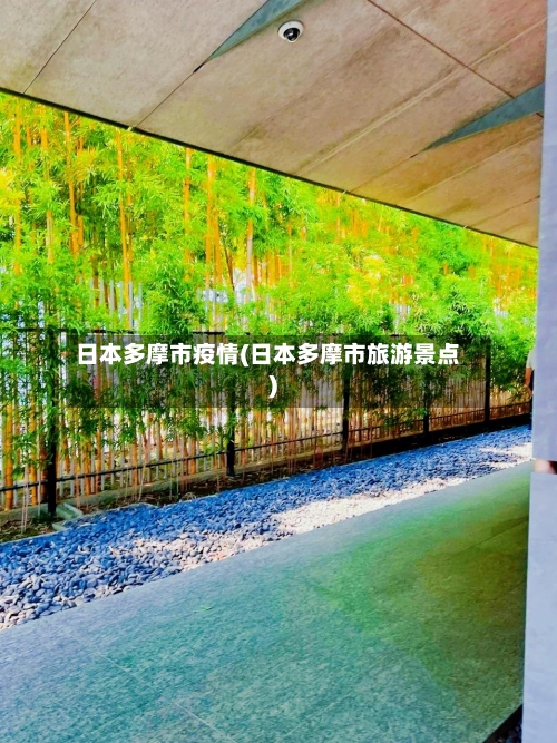 日本多摩市疫情(日本多摩市旅游景点)-第3张图片