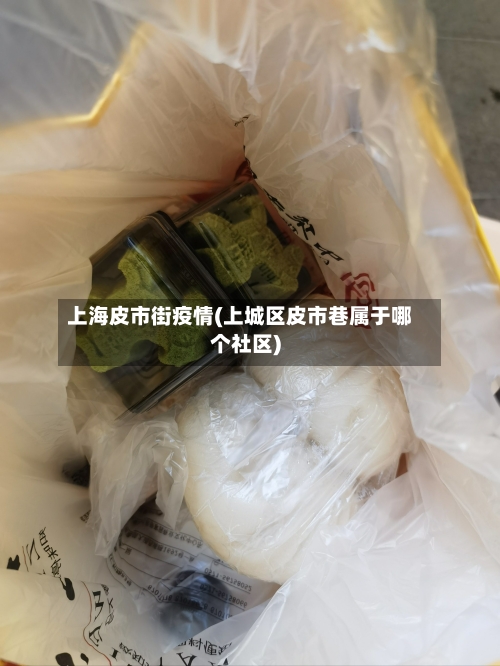 上海皮市街疫情(上城区皮市巷属于哪个社区)-第1张图片