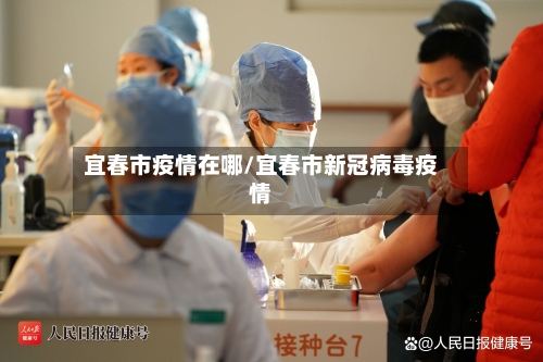 宜春市疫情在哪/宜春市新冠病毒疫情-第1张图片