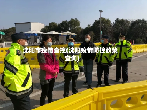 沈阳市疫情查控(沈阳疫情防控政策查询)-第1张图片