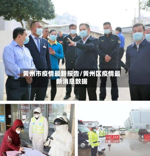 黄州市疫情最新报告/黄州区疫情最新消息数据-第1张图片