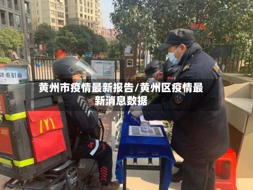 黄州市疫情最新报告/黄州区疫情最新消息数据-第2张图片
