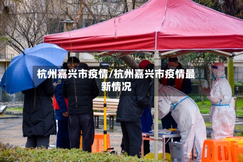 杭州嘉兴市疫情/杭州嘉兴市疫情最新情况-第1张图片