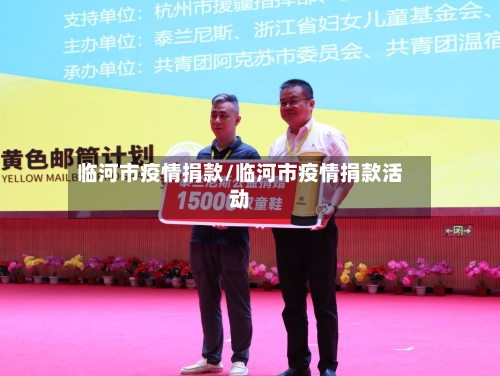 临河市疫情捐款/临河市疫情捐款活动-第2张图片